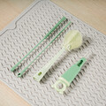 5-in-1 Cleaning Brush Set
